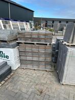 graskantsteen, Ophalen, Klinkers, Nieuw, 5 tot 10 m²