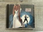 James Bond Soundtrack CD Living Daylights 007 OST, Cd's en Dvd's, Ophalen of Verzenden, Zo goed als nieuw