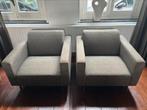 2x Artifort Mare Fauteuils, Huis en Inrichting, Fauteuils, Ophalen, Zo goed als nieuw, 75 tot 100 cm, Stof