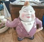 Vintage theepot., Ophalen of Verzenden