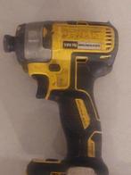 Slag schroefmachine body, Doe-het-zelf en Verbouw, Ophalen of Verzenden, Boor- en Schroefmachine