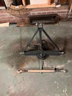 topstang voor trekker, Ophalen, Overige, Transport