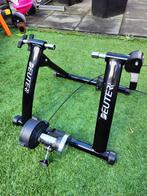 Indoor trainer, Sport en Fitness, Wielrennen, Ophalen, Zo goed als nieuw, Overige typen
