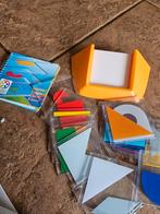 Smart Games Colour Code - Zonder Doos, Ophalen of Verzenden, 10 tot 50 stukjes, Gebruikt, 6 jaar of ouder