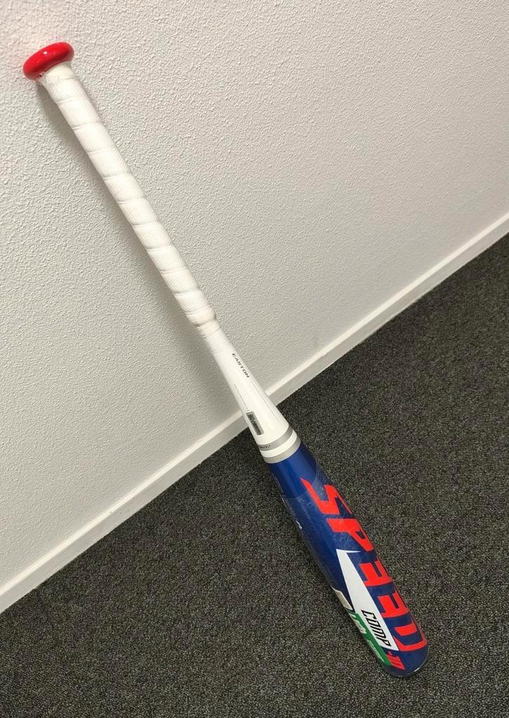 Nieuwe 30" Easton USA-knuppel (30/-10), Sport en Fitness, Honkbal en Softbal, Nieuw, Knuppel, Honkbal, Ophalen of Verzenden
