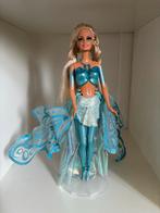 Barbie Fairytopia Wonder Fairy Joybelle, Ophalen of Verzenden, Gebruikt