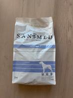 Sanimed Senior Hondenbrokken 3kg nieuw, Dieren en Toebehoren, Dierenvoeding, Ophalen of Verzenden, Hond