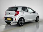 Kia Picanto 1.0 DPi DynamicPlusLine Interesse in deze Kia? D, Auto's, Voorwielaandrijving, 12 maanden, Stof, Gebruikt