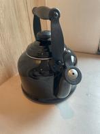 Le Creuset Fluitketel - 2,1 Liter, Huis en Inrichting, Keuken | Keukenbenodigdheden, Ophalen of Verzenden, Gebruikt