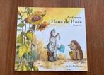 Bernadette - Postbode Hans de Haas, nieuw prentenboek, Ophalen of Verzenden, Nieuw, Bernadette, Prentenboek