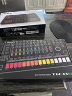 Roland Rhythm performer TR-8S GLOEDNIEUW, Muziek en Instrumenten, Ophalen, Zo goed als nieuw, Roland