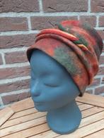 Gevilte hoed, Kleding | Dames, Ophalen of Verzenden, Nieuw, One size fits all