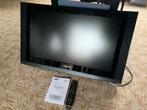 Samsung LCD tv 32” LE32S62B. 89 cm lang, 54, 5 cm hoog, geen, Gebruikt, Ophalen