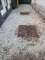 Grind - Zelf eruit scheppen, Ophalen of Verzenden, Gebruikt, Wit