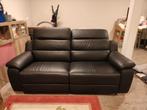 Lederen Elektrische Relax Cinema Bank - Zo Goed Als Nieuw!, Ophalen