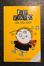 Boeken: Flip fiasco - pietje bell - Fantasia, Ophalen, Gelezen, Fictie algemeen