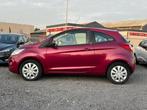 Ford Ka 1.2 Titanium/AIRCO, Auto's, Voorwielaandrijving, Stof, Gebruikt, 1242 cc