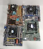 moederbord-i5-i7, Ophalen, Mini-ATX, DDR4, Intel