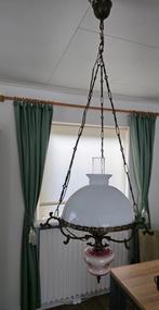 Antieke hanglamp, Antiek en Kunst, Antiek | Lampen, Ophalen