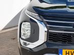 Mitsubishi Outlander 2.4 PHEV First Edition / Elektrische Ra, Auto's, Mitsubishi, Automaat, Euro 6, 4 cilinders, Zwart