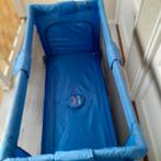 camping bedje, Ophalen, Zo goed als nieuw, Minder dan 140 cm, 70 tot 85 cm