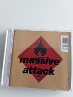 Massive attack, Cd's en Dvd's, Ophalen of Verzenden, Zo goed als nieuw