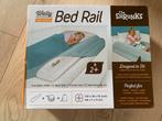 Opblaasbare bedrand, nieuw - inflatable bed rail new, Overige maten, Wit, Overige typen, Ophalen of Verzenden