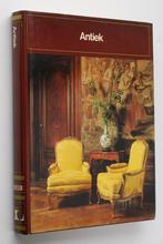 Antiek - Lekturama (1982), Antiek en Kunst, Verzenden