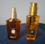 1 Gliss Kur hair repair olie + 1 Elvive extraordinary oil, Verzenden, Nieuw, Overige typen