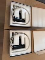 2x Hotbath cobber wastafel mengkraan, Ophalen of Verzenden, Gebruikt, Koper, Wastafel