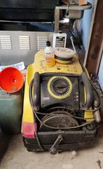 Karcher warmwaterhogedrukreiniger HDS 558 CSX Eco, Tuin en Terras, Hogedrukreinigers, Ophalen, Gebruikt, Kärcher, Elektrisch