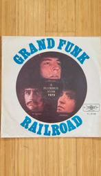 Grand Funk Railroad E, Pluribus Funk, Cd's en Dvd's, Vinyl | Hardrock en Metal, Ophalen of Verzenden, Gebruikt
