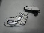 Bekleding Set (compleet) Mercedes C-Klasse (22741597), Auto-onderdelen, Interieur en Bekleding, Ophalen, Gebruikt