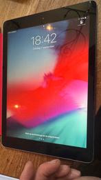 Ipad air, Computers en Software, Apple iPads, 10 inch, Gebruikt, 32 GB, Verzenden