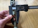 Bronzen wantspanner / spanner, Watersport en Boten, Ophalen of Verzenden, Gebruikt, Lijn of Blok
