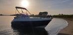 Prins 480 console boot, Watersport en Boten, 70 pk of meer, Gebruikt, Ophalen of Verzenden, 3 tot 6 meter