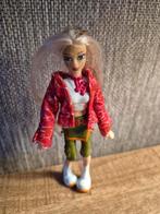 Poppetje 13cm vaste prijs €5euro, Verzenden, Zo goed als nieuw