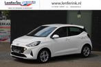 Hyundai I10 Trend Clima Pdc Apple Carplay Winterpakket 15 In, Stof, Gebruikt, 4 cilinders, Wit