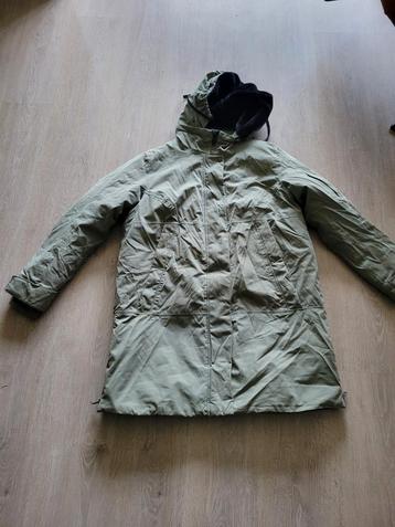 Human Nature (ANWB) winterjas maat XL beschikbaar voor biedingen