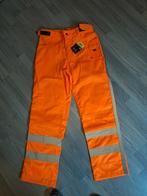 Werkbroek XL - Nieuw!, Tricorp Workwear, Oranje, Ophalen of Verzenden, Maat 56/58 (XL)