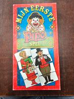 Mijn eerste Pipo spel bordspel vintage - Toys & Games Expres, Hobby en Vrije tijd, Gezelschapsspellen | Bordspellen, Een of twee spelers