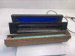 BLACKLIGHT Metaal 60cm + Gratis Extra Lamp erbij !! Pro Uitv, Ophalen, Gebruikt, Licht, Kleur