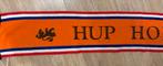 Oranje sjaal - Hup Holland Hup!, Ophalen of Verzenden, Zo goed als nieuw, Clubaccessoires