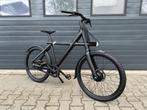 Vanmoof x3 dark: zgan. 2947km, incl. btw en Factuur, Mdg.mobility01@gmail.com, Ophalen of Verzenden, Zo goed als nieuw, MDG mobility