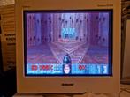 Sony Trinitron 19" Multiscan E400 - Mooie staat, Ophalen of Verzenden, Sony