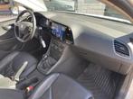 Seat Leon 1.2 TSI 5Drs Airco Leer Camera Carplay, Auto's, Seat, Voorwielaandrijving, Euro 5, Gebruikt, 4 cilinders