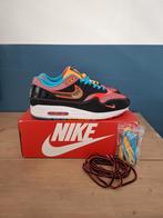 Nike air max 1 (eu45.5), Ophalen of Verzenden, Zo goed als nieuw, Overige kleuren