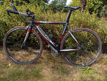 PRORACE carbon racefiets  beschikbaar voor biedingen