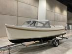 Maril 6NXT - Bouwjaar 2022, Watersport en Boten, Sloepen, Binnenboordmotor, 6 meter of meer, Diesel, Ophalen of Verzenden