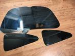 Solariplex Zonneschermen Renault Megane Coupé, Ophalen of Verzenden, Gebruikt, Renault